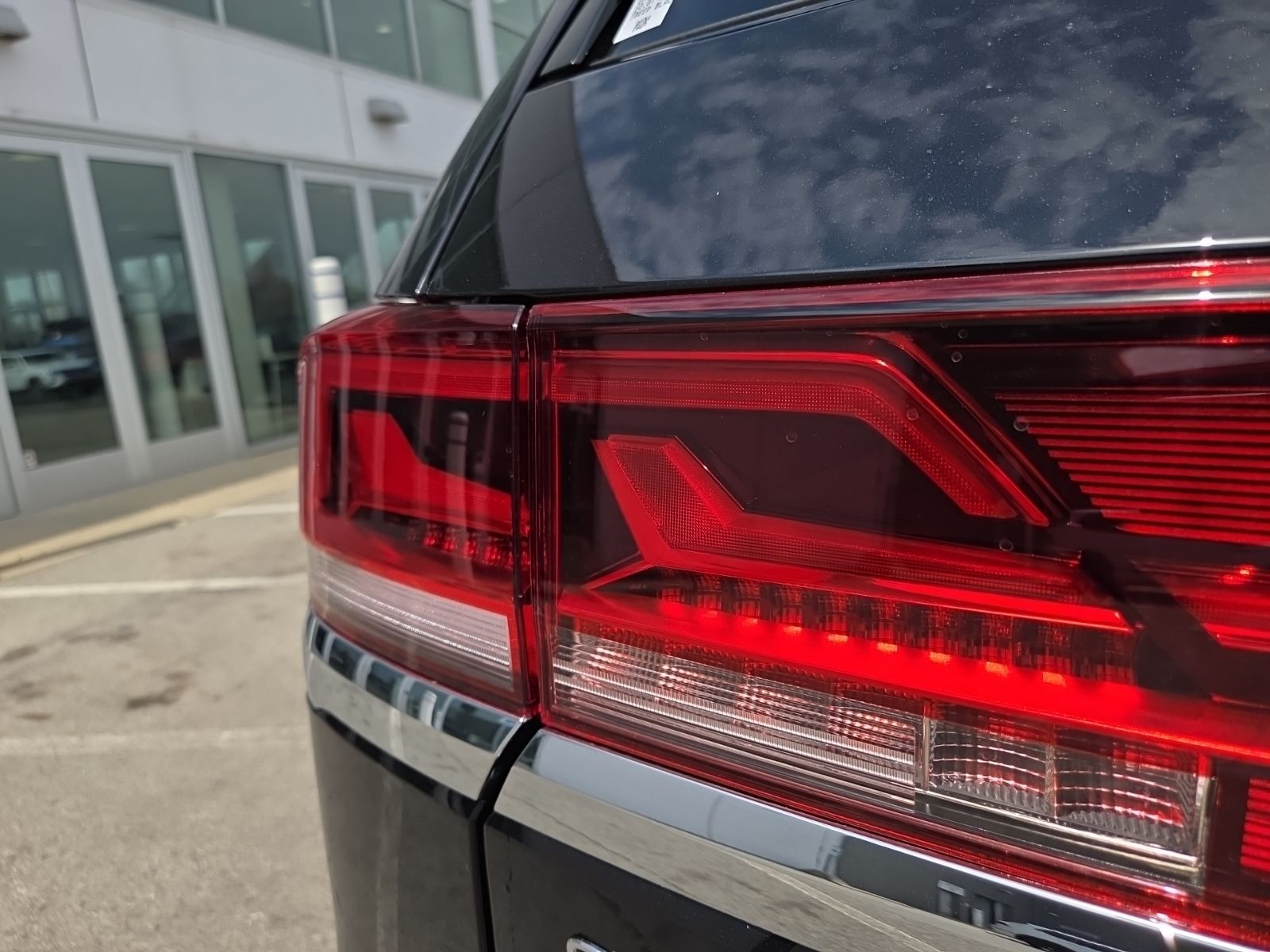 2026 Volkswagen Atlas SEL - Photo 6