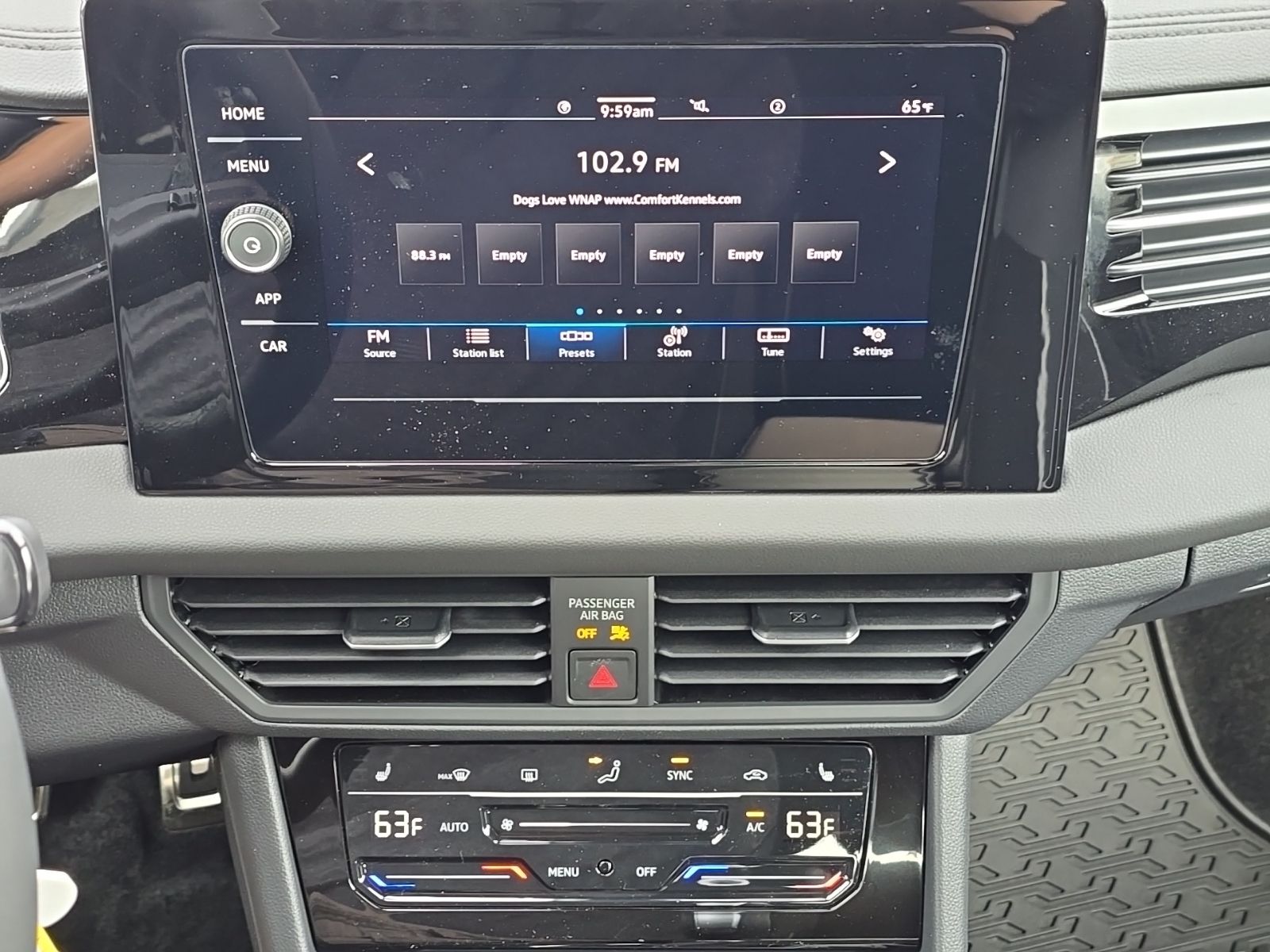 2026 Volkswagen Jetta Sport - Photo 26