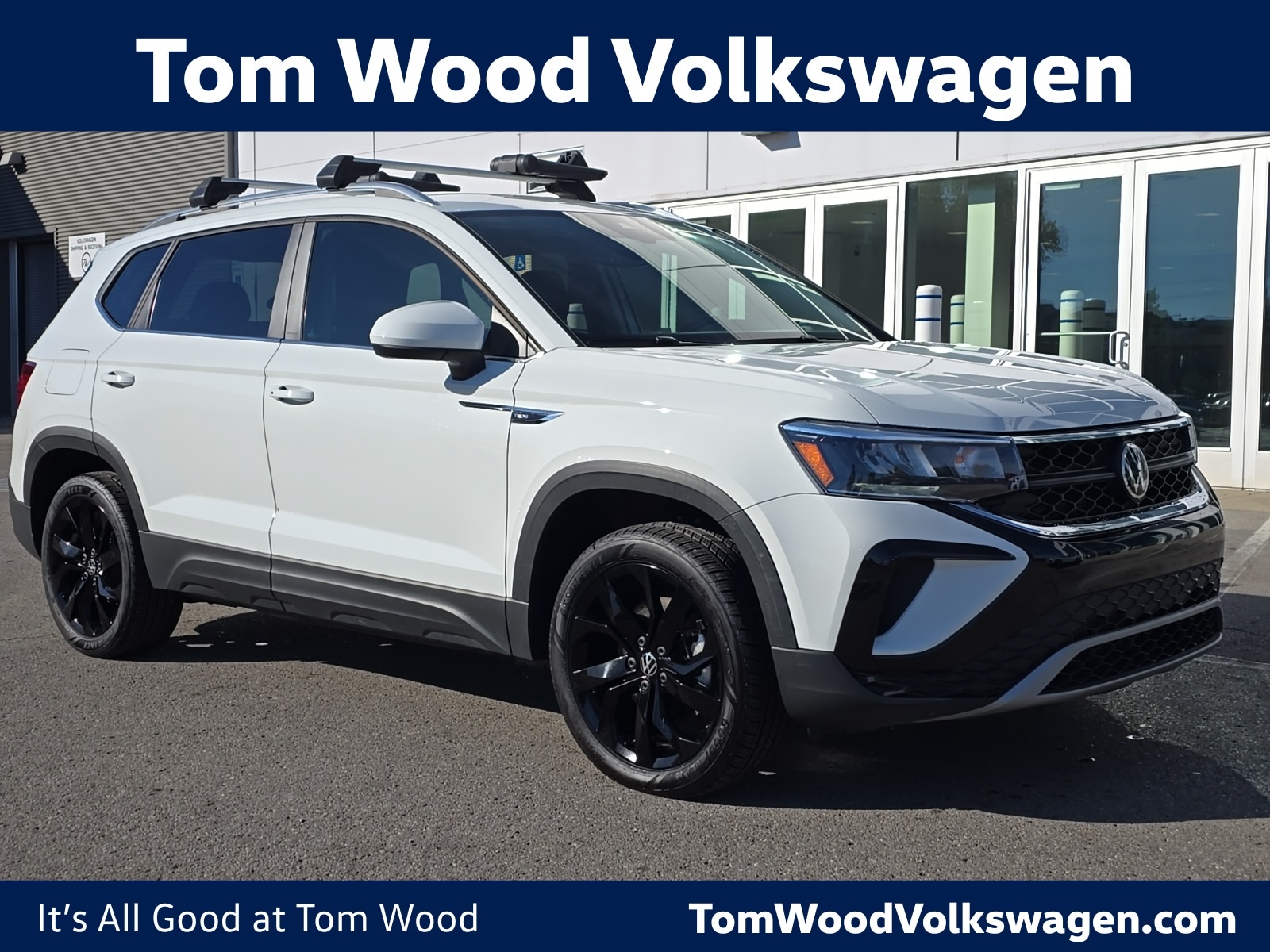 2023 Volkswagen Taos