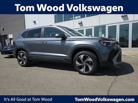 2026 Volkswagen Taos 1.5T SE SUV