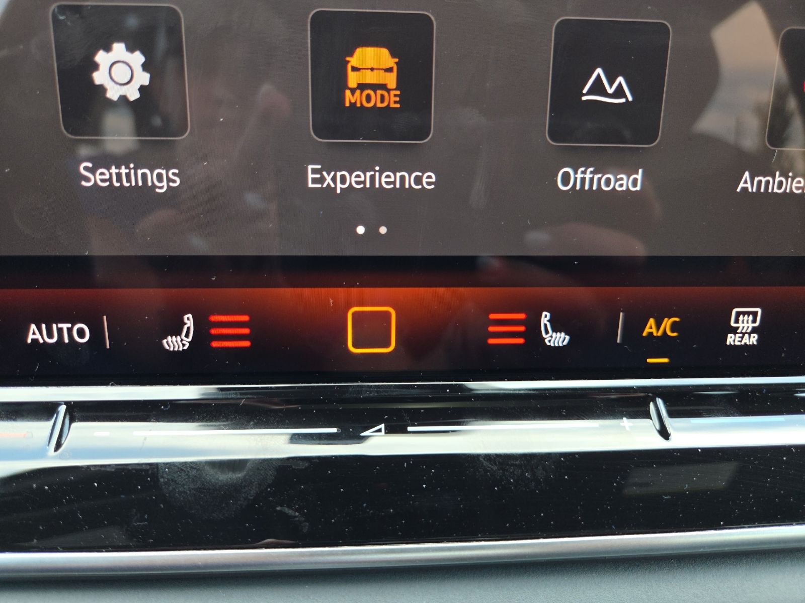 2026 Volkswagen Tiguan SE R-LINE BLACK - Photo 29