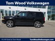  Jeep Patriot