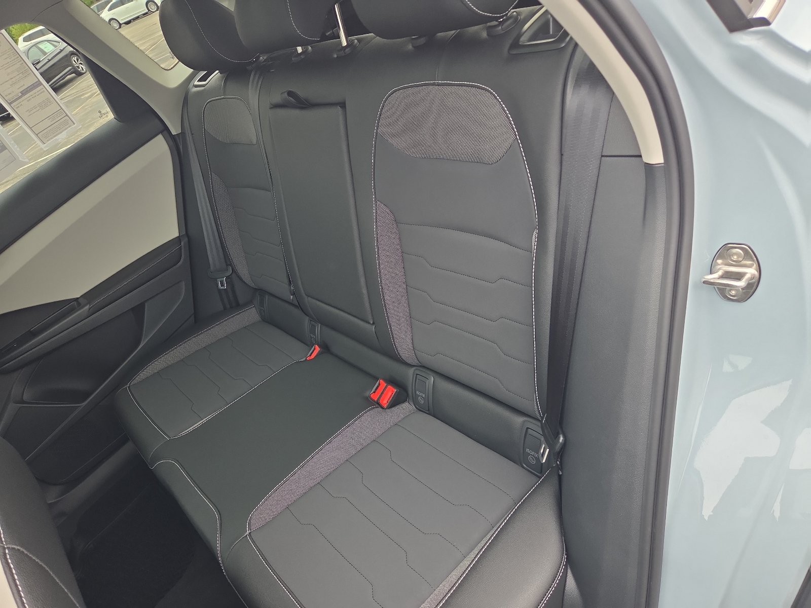 2026 Volkswagen Taos SE - Photo 25