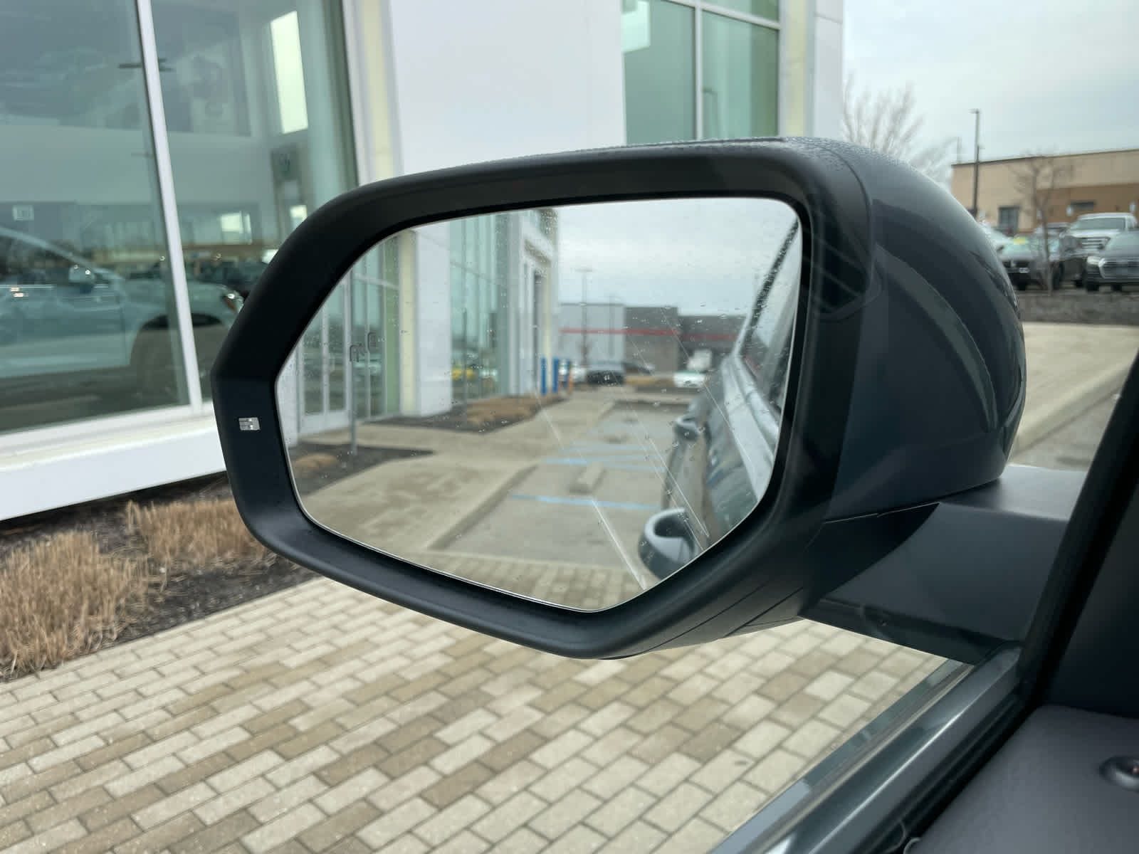 2026 Volkswagen Atlas SEL - Photo 26