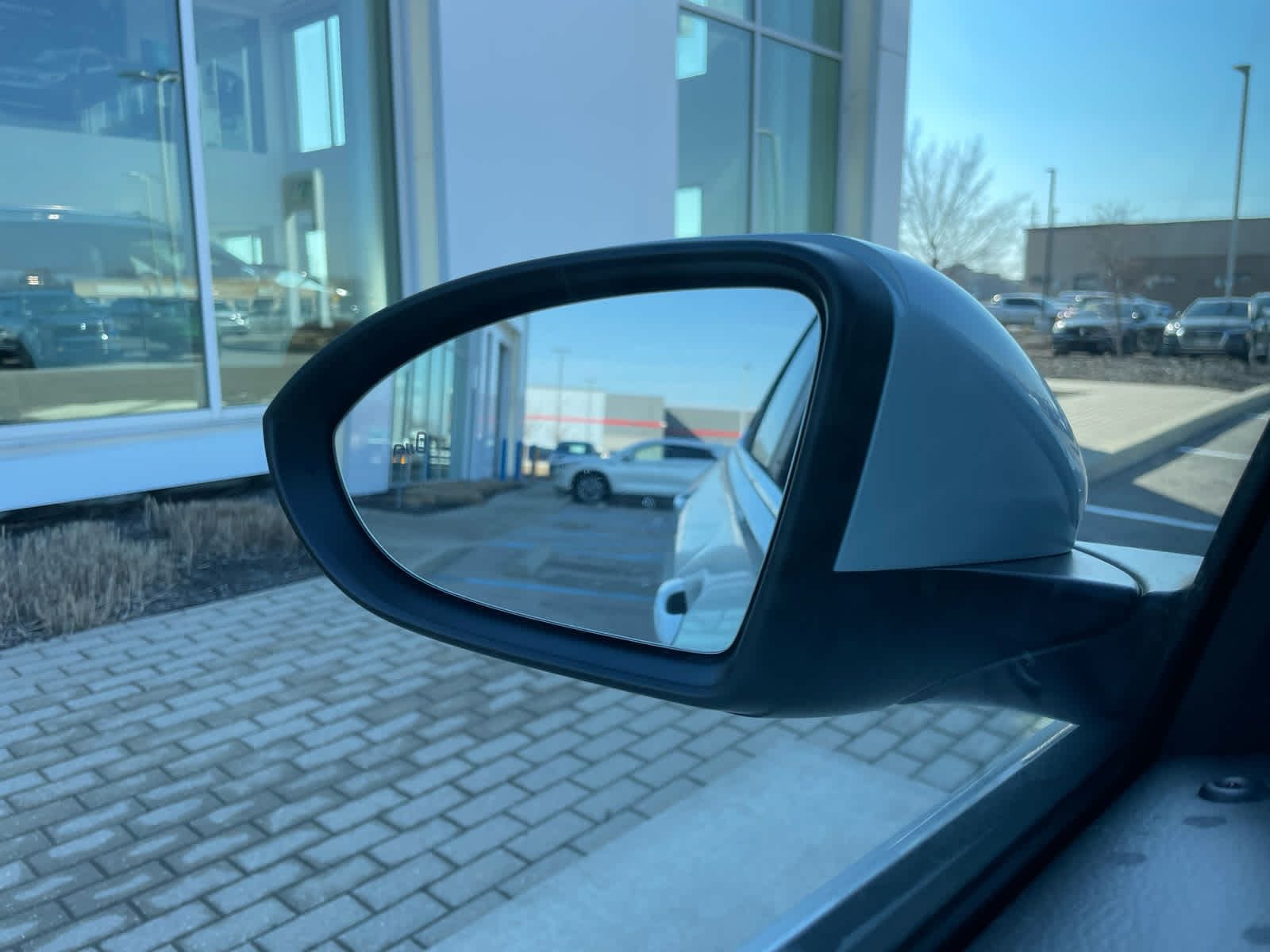 2026 Volkswagen Jetta SE - Photo 26