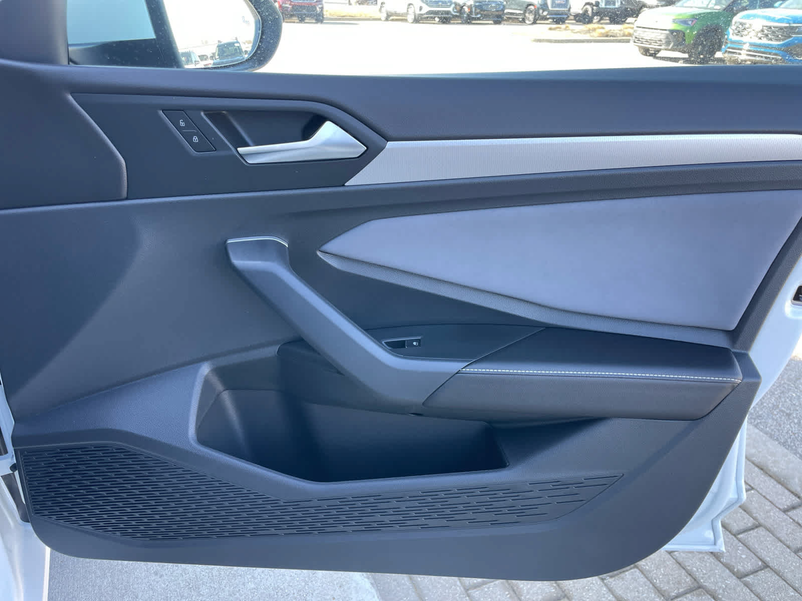 2026 Volkswagen Jetta SE - Photo 58