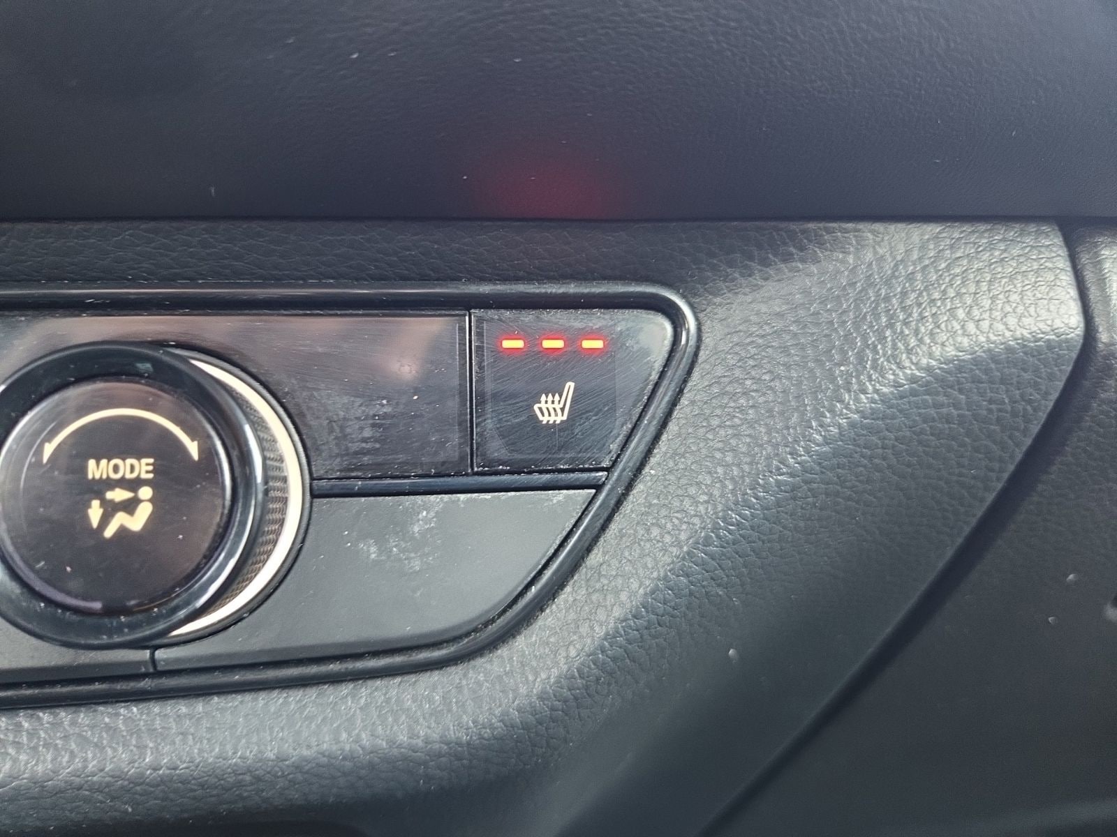 2024 Honda HR-V Sport - Photo 27