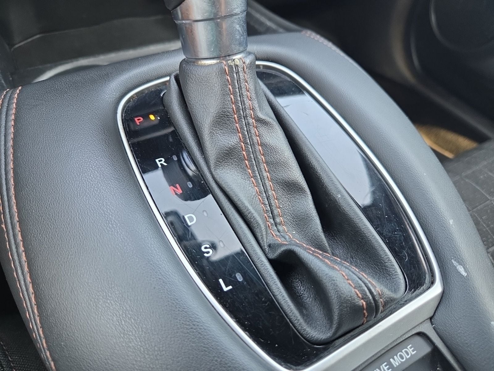 2024 Honda HR-V Sport - Photo 25