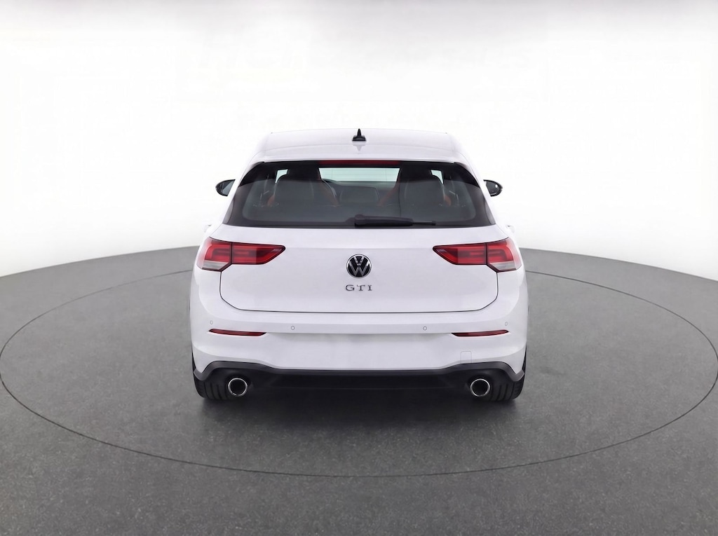 Used 2022 Volkswagen Golf GTI 2.0T SE Hatchback