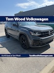 Volkswagen Atlas Cross Sport