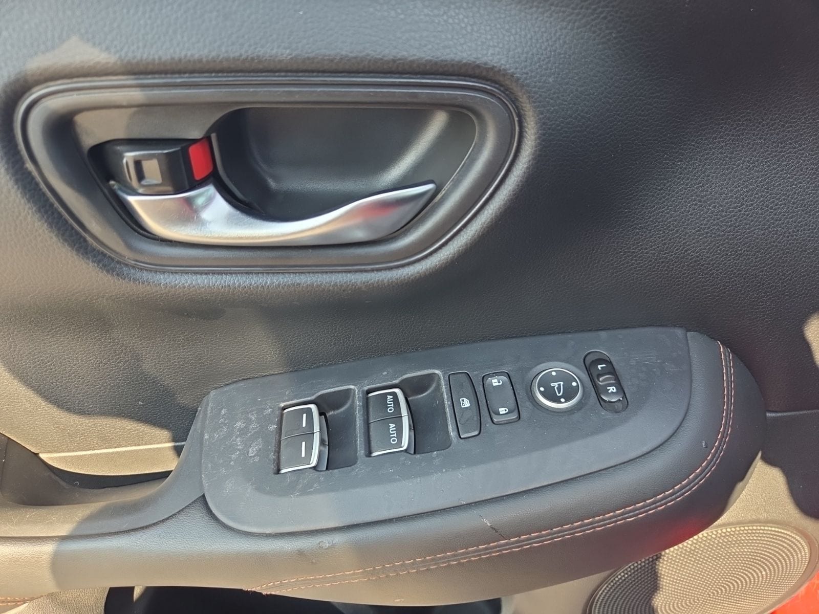 2024 Honda HR-V Sport - Photo 16