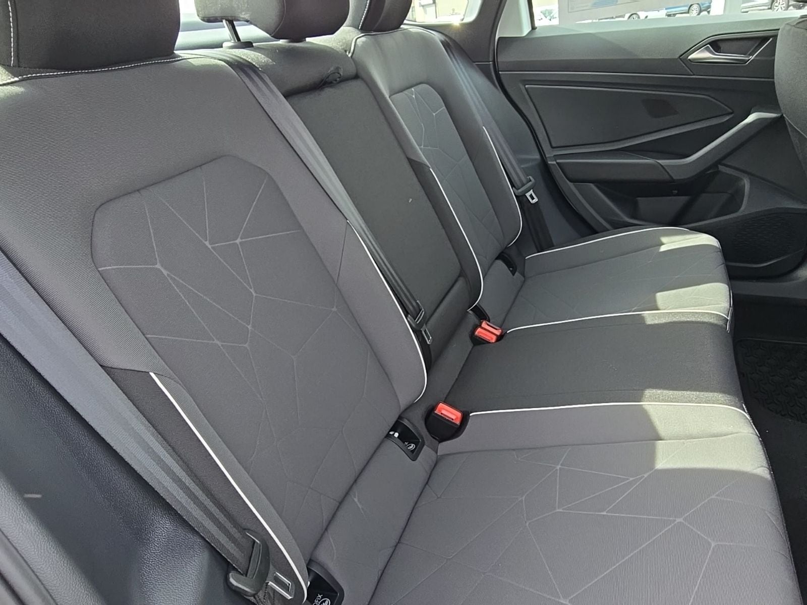 2026 Volkswagen Jetta Sport - Photo 21