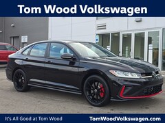 2026 Volkswagen Jetta GLI 2.0T Autobahn Sedan