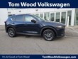  Mazda Mazda CX-5