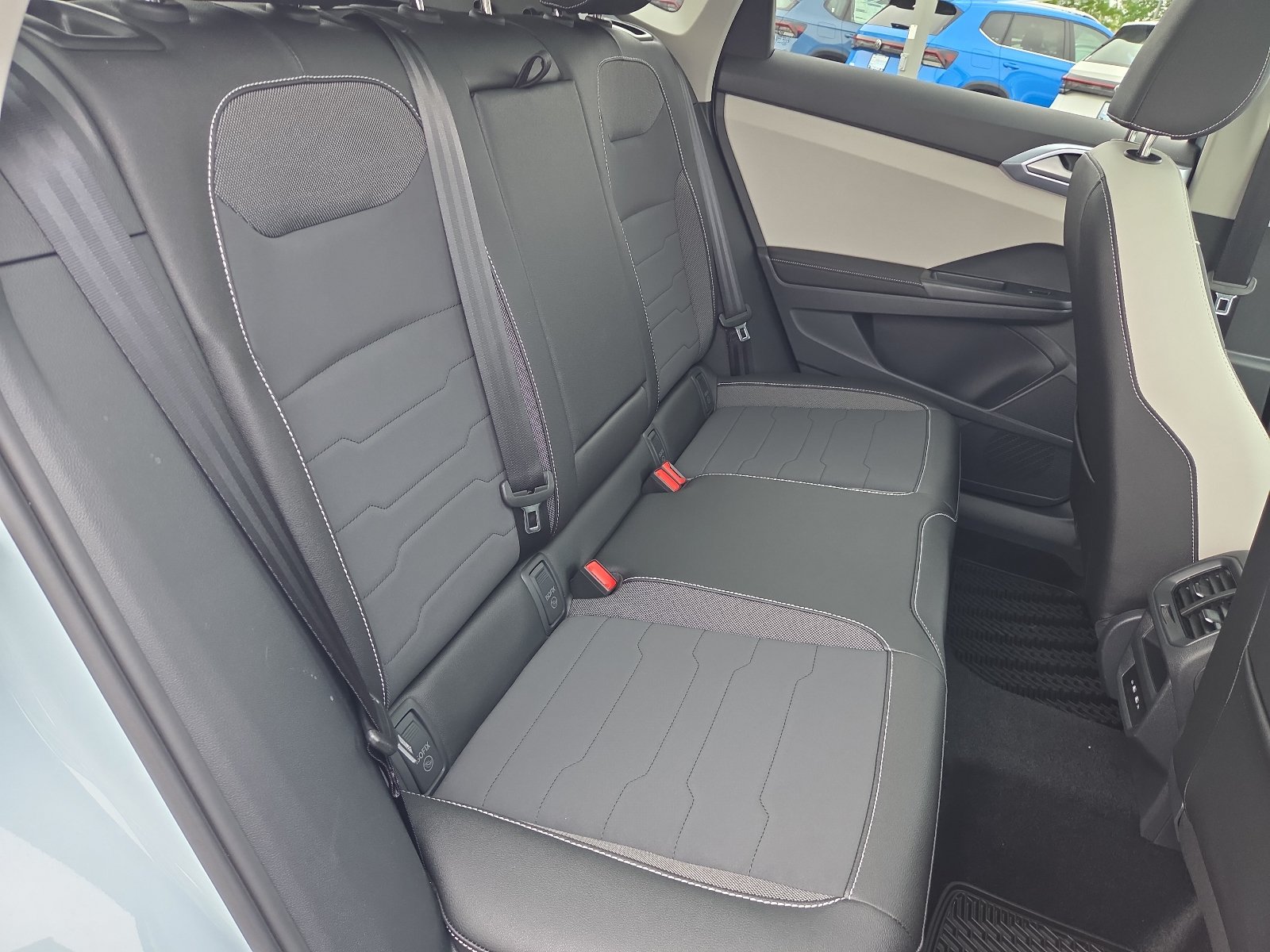 2026 Volkswagen Taos SE - Photo 23