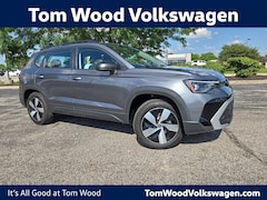 2025 Volkswagen Taos 1.5T S SUV 2025 Volkswagen Taos 1.5T S SUV