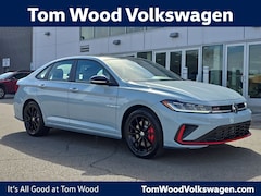 2026 Volkswagen Jetta GLI 2.0T Autobahn Sedan
