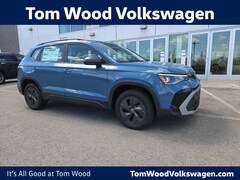 2026 Volkswagen Taos 1.5T S SUV