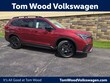  Subaru Ascent