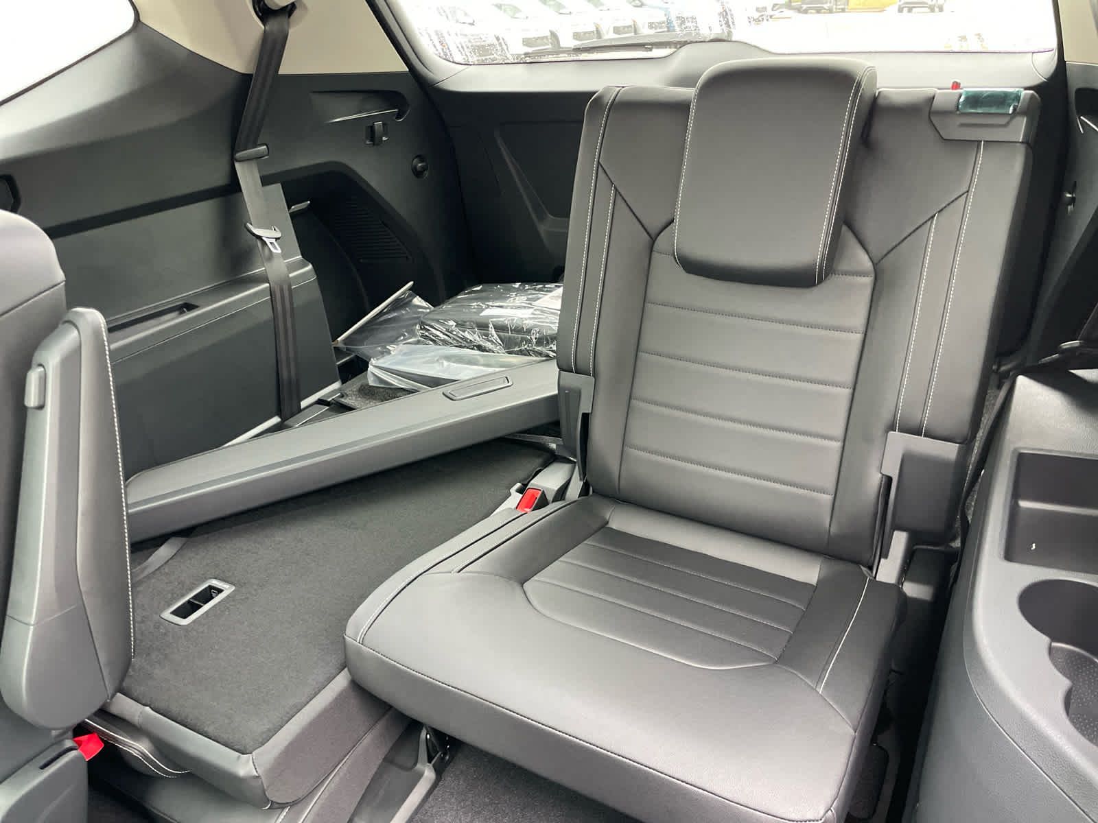 2026 Volkswagen Atlas SEL - Photo 48