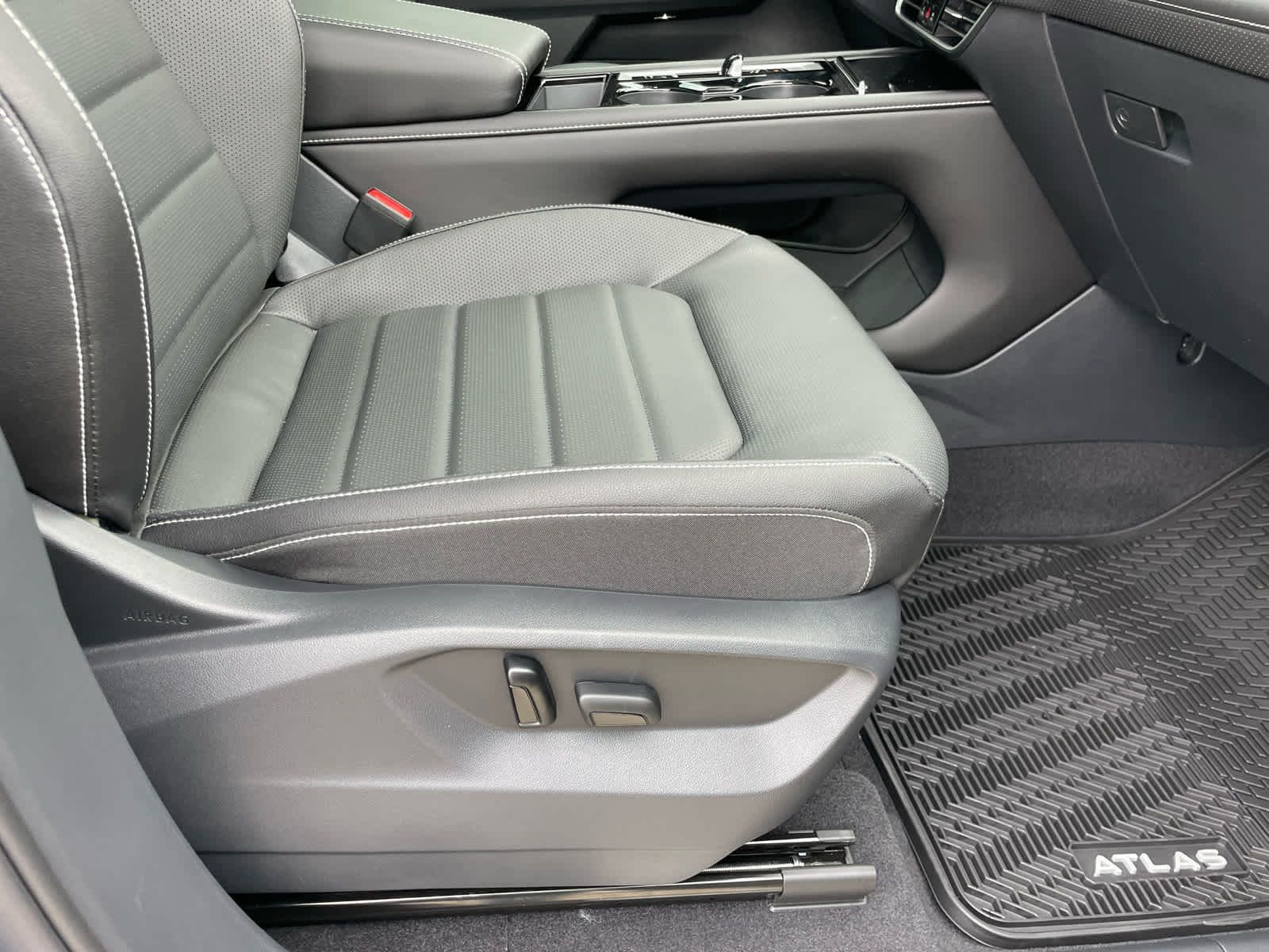 2026 Volkswagen Atlas SEL - Photo 66