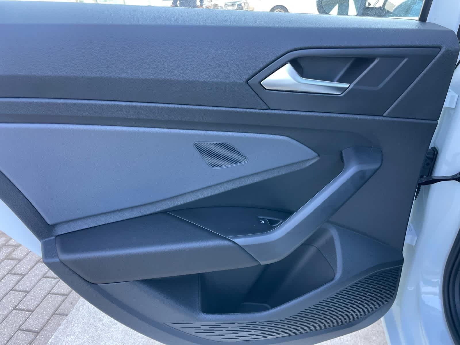 2026 Volkswagen Jetta SE - Photo 42