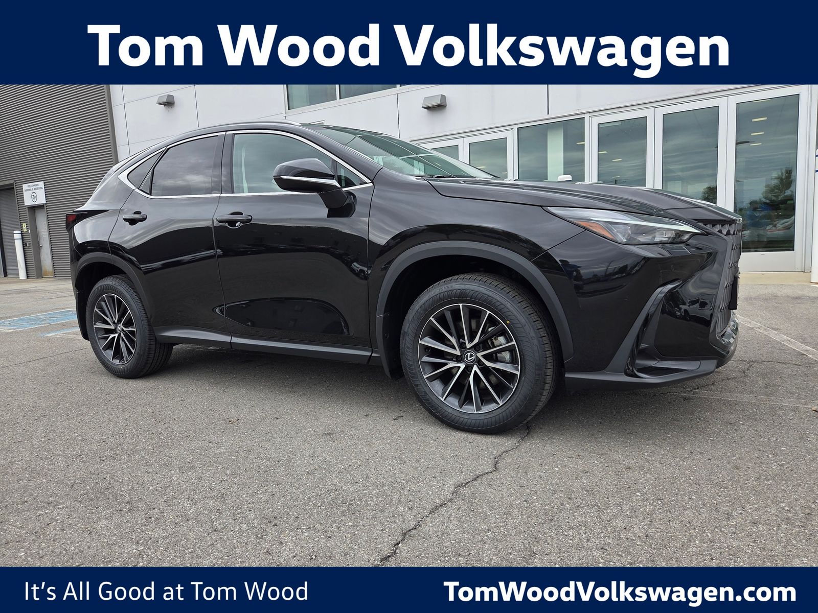 2024 Lexus NX 350 350 Premium AWD's photo