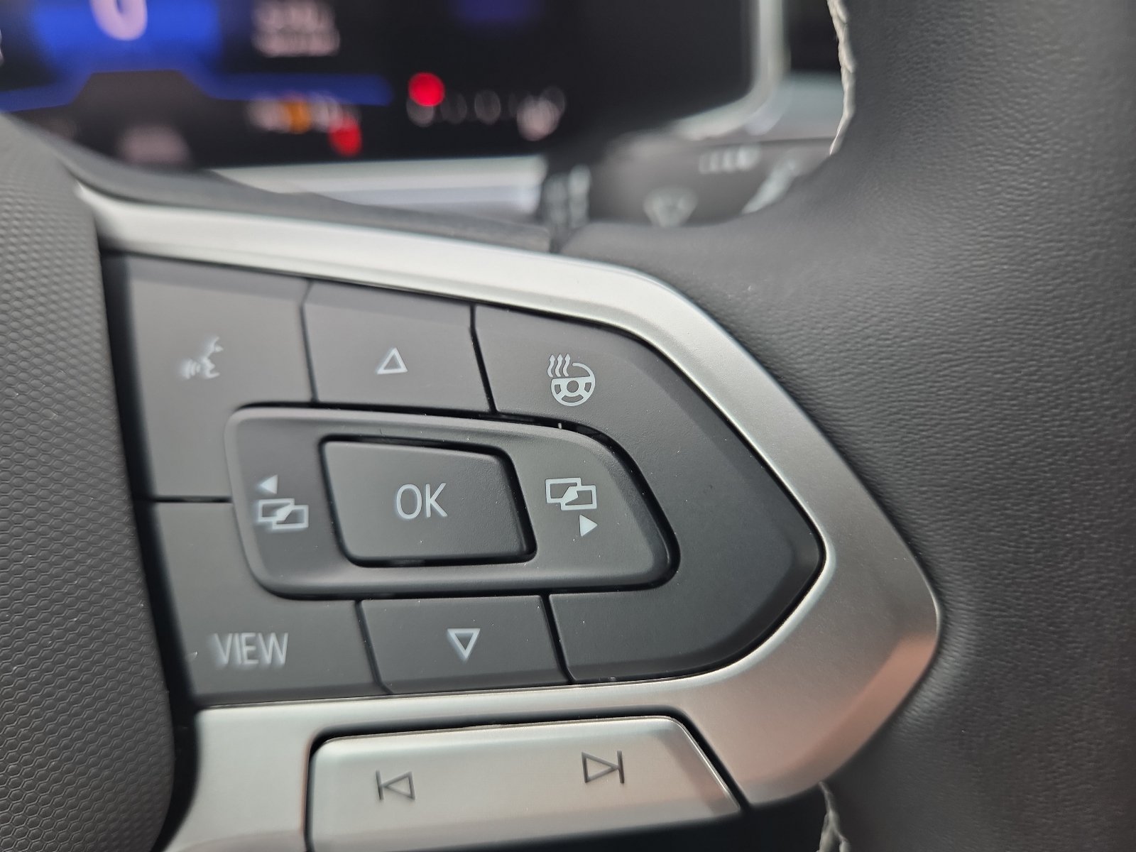 2026 Volkswagen Taos SE - Photo 27