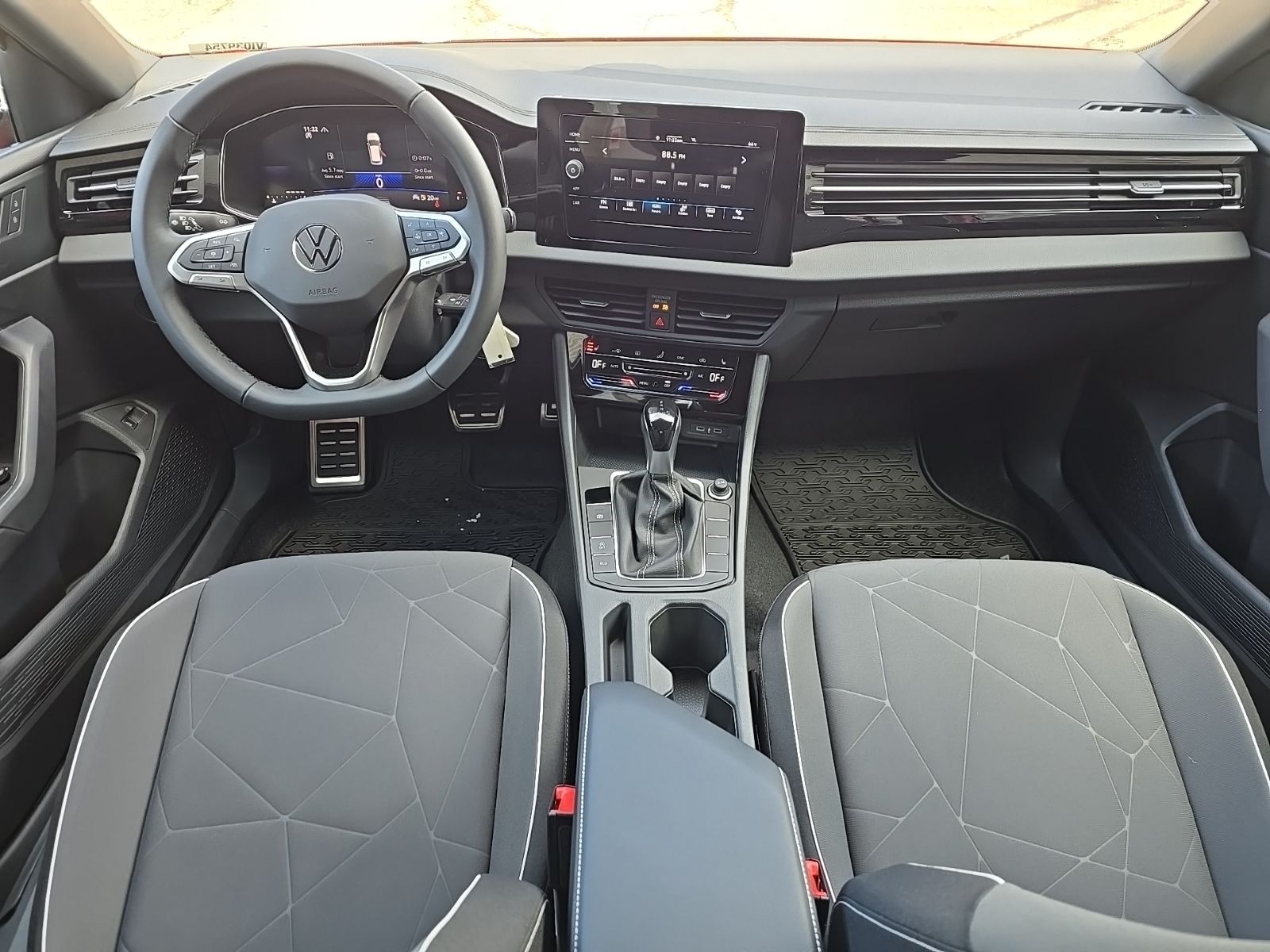 2026 Volkswagen Jetta Sport - Photo 22