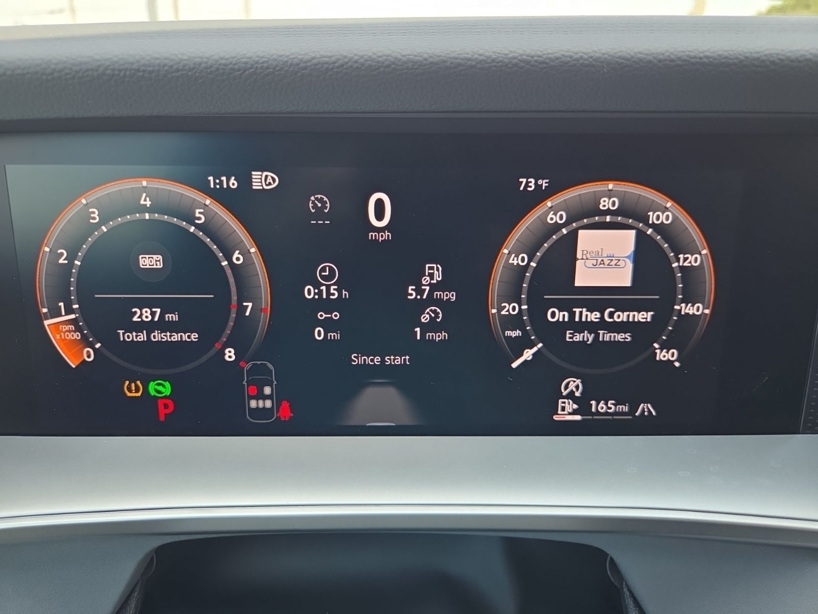 2026 Volkswagen Tiguan SE R-LINE BLACK - Photo 25