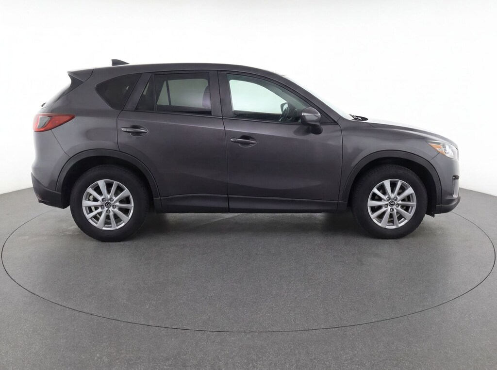 Used 2016 Mazda Mazda CX-5 Touring SUV