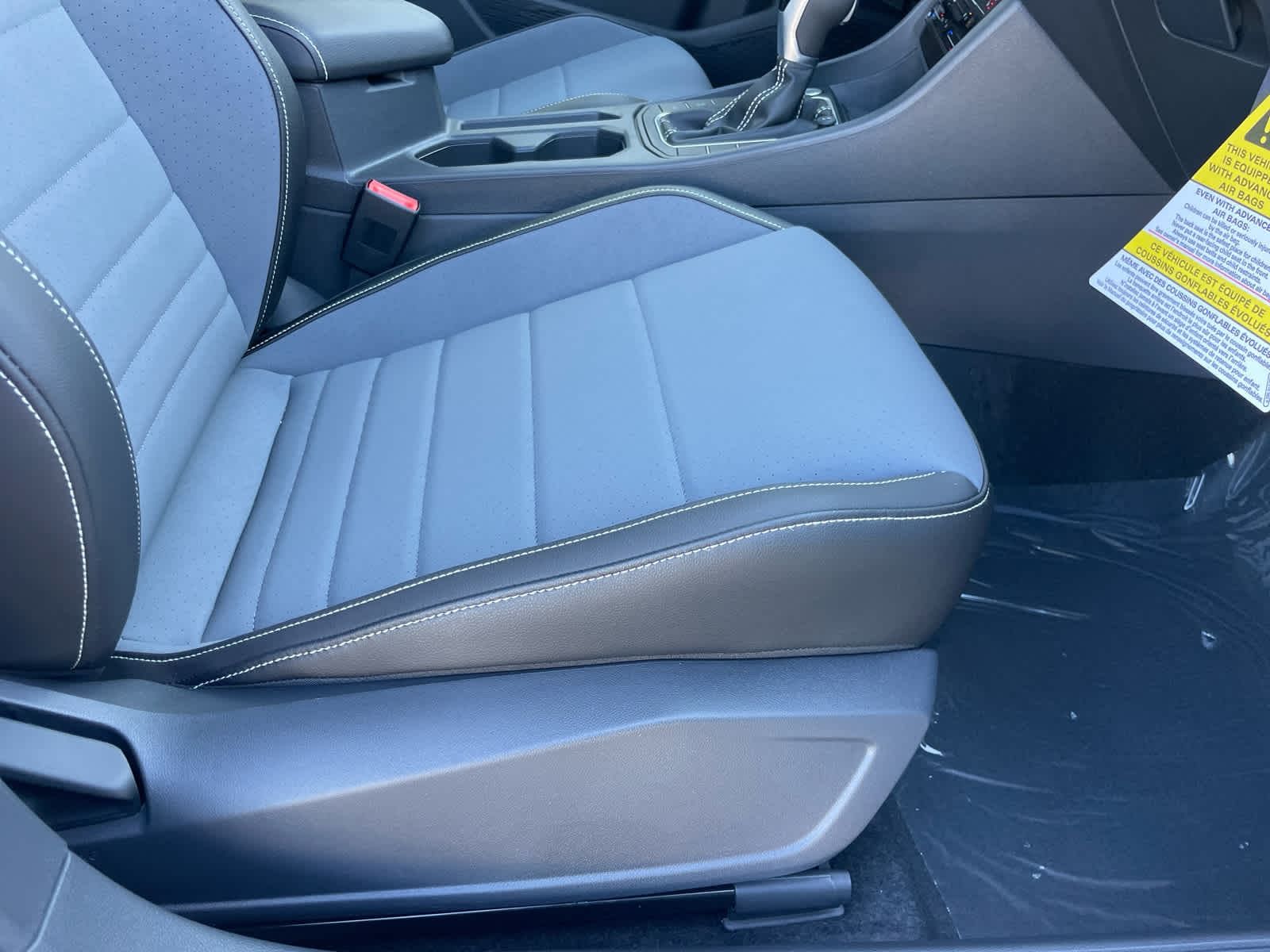2026 Volkswagen Jetta SE - Photo 65