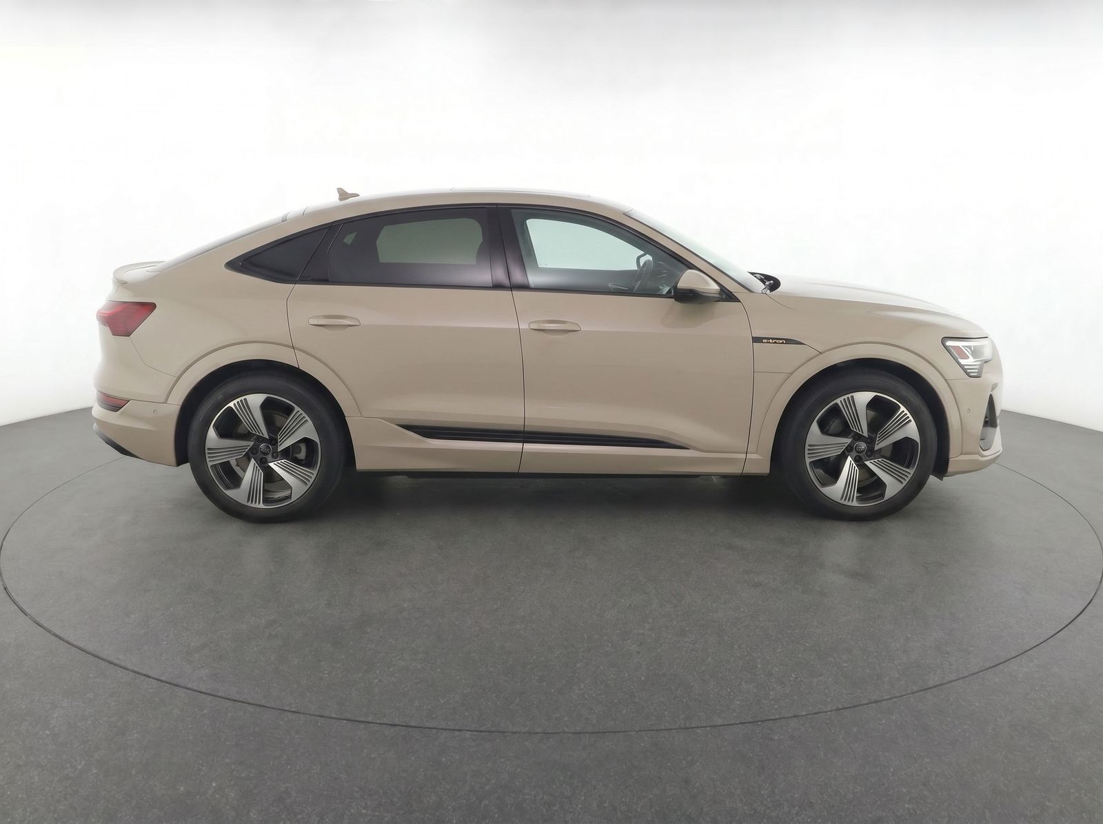 Used 2021 Audi e-tron Sportback Prestige with VIN WA13AAGEXMB013988 for sale in Indianapolis, IN