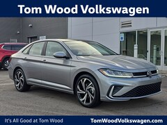 2026 Volkswagen Jetta 1.5T SEL Sedan