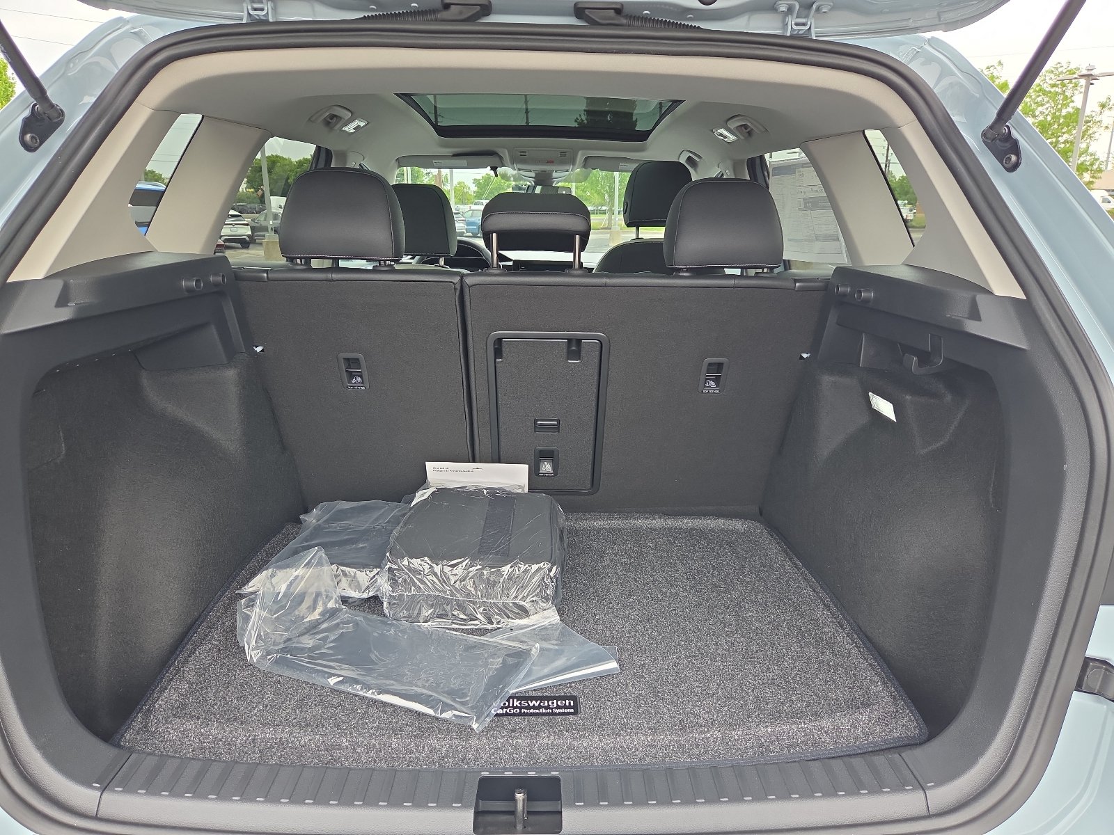 2026 Volkswagen Taos SE - Photo 24