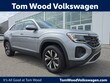 Volkswagen Atlas Cross Sport