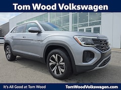 2026 Volkswagen Atlas Cross Sport 2.0T SE SUV