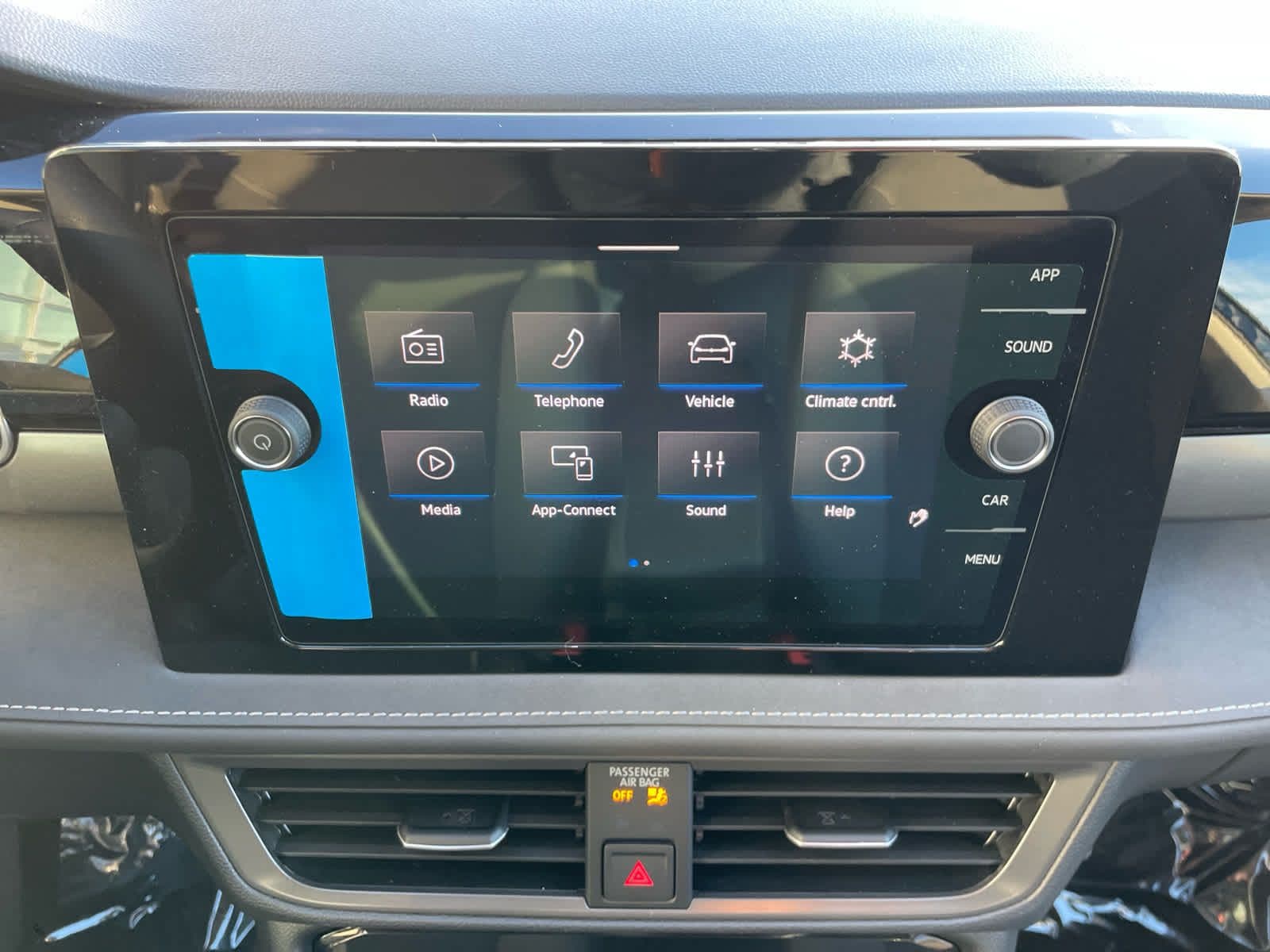 2026 Volkswagen Taos SE Black - Photo 35