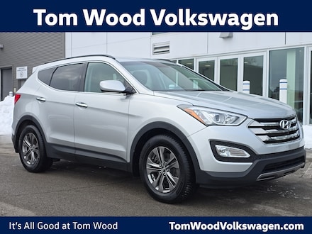 2013 Hyundai Santa Fe Base SUV