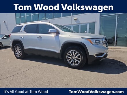 2019 GMC Acadia SLE-2 SUV