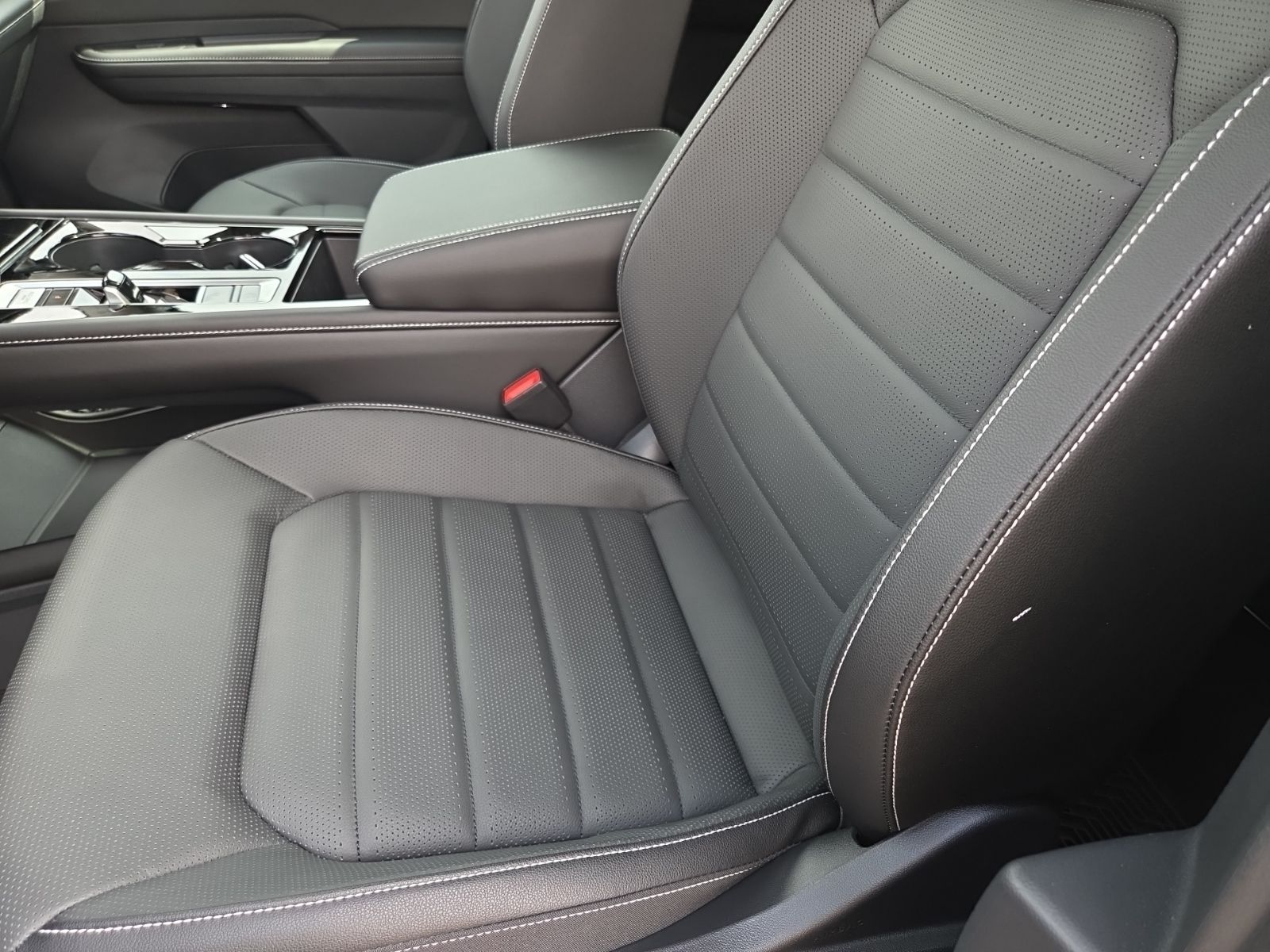2026 Volkswagen Atlas SEL - Photo 18