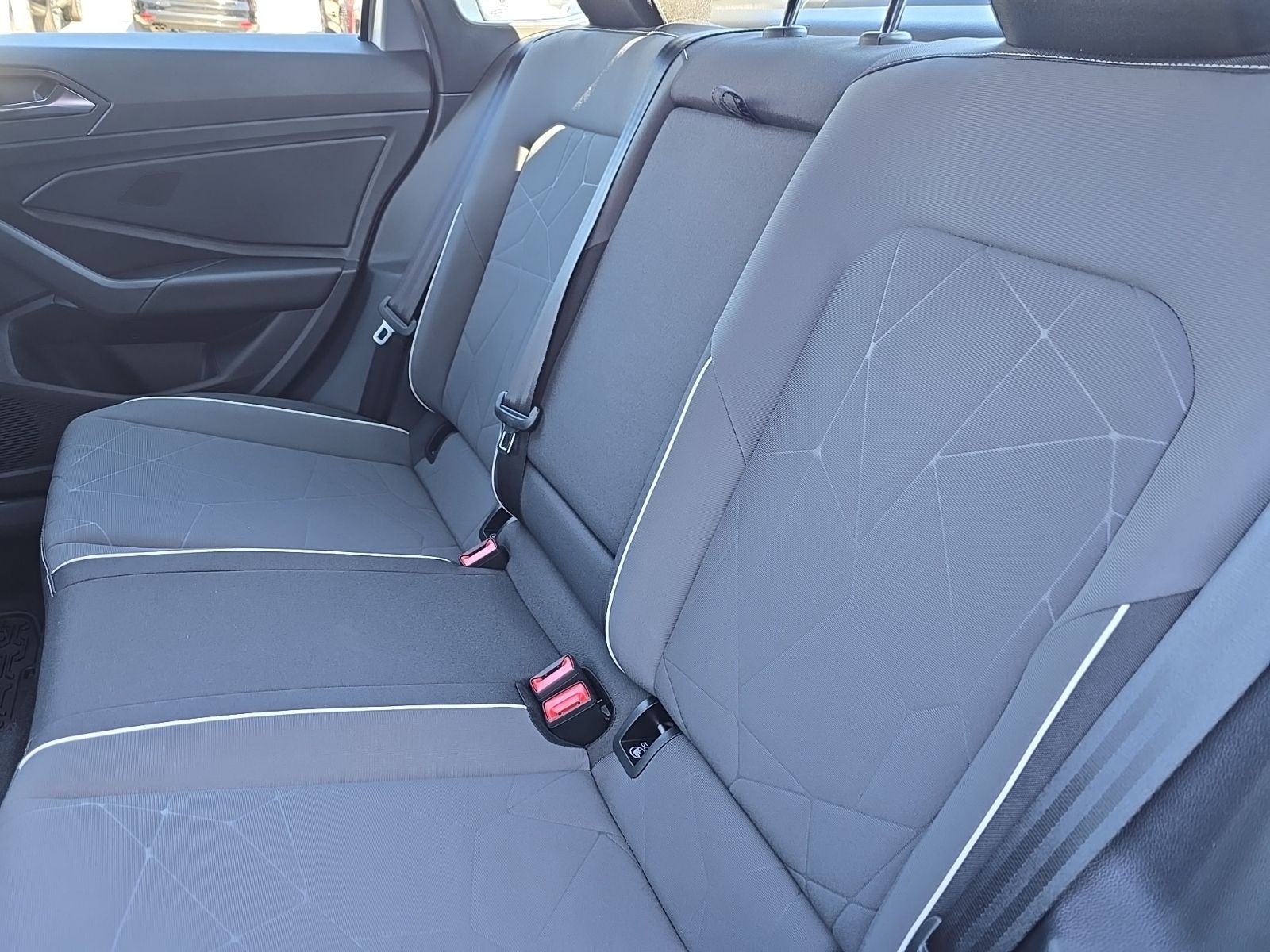 2026 Volkswagen Jetta Sport - Photo 18
