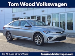 2026 Volkswagen Jetta 1.5T S Sedan