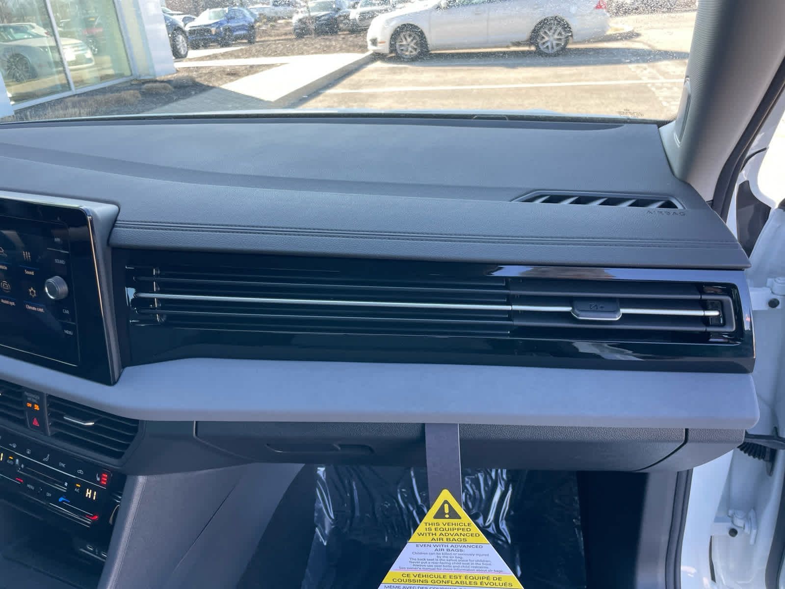 2026 Volkswagen Jetta SE - Photo 62