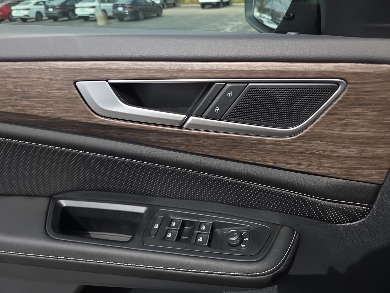 2026 Volkswagen Atlas SEL - Photo 20