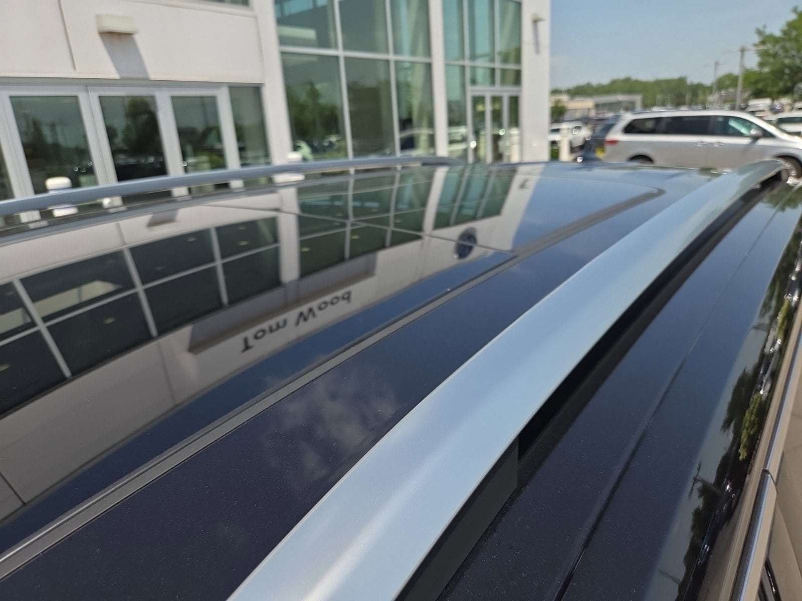 2026 Volkswagen Atlas SEL Premium R-Line - Photo 19
