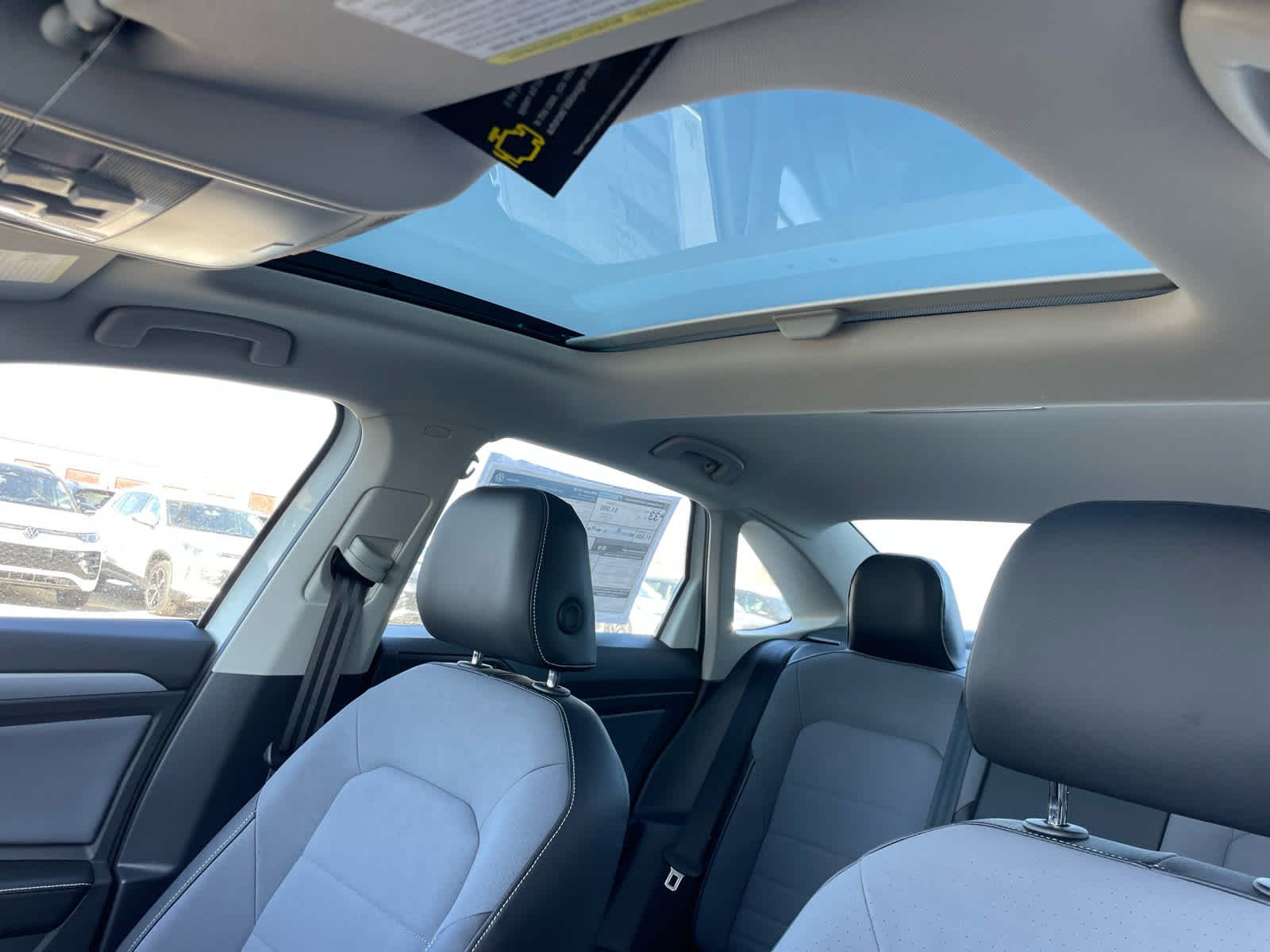 2026 Volkswagen Jetta SE - Photo 21