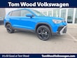  Volkswagen Taos