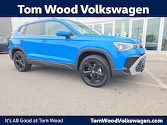 2026 Volkswagen Taos 1.5T SEL SUV