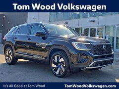 2026 Volkswagen Atlas Cross Sport 2.0T SEL SUV